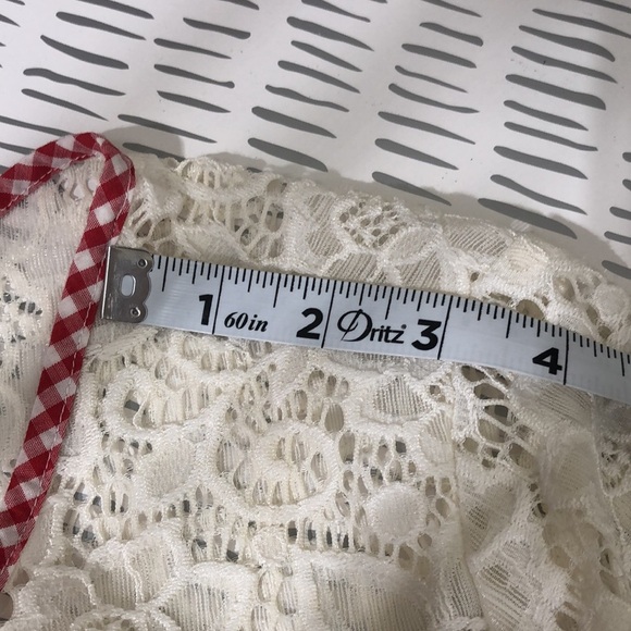 Marc New York Andrew Mark blouse - Picture 4 of 8